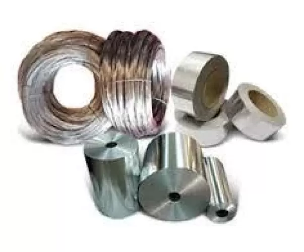 Base Metals and Products